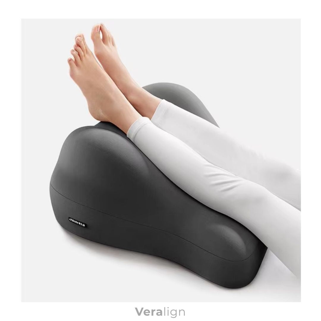 Coussin de jambe ergonomique - Veralign