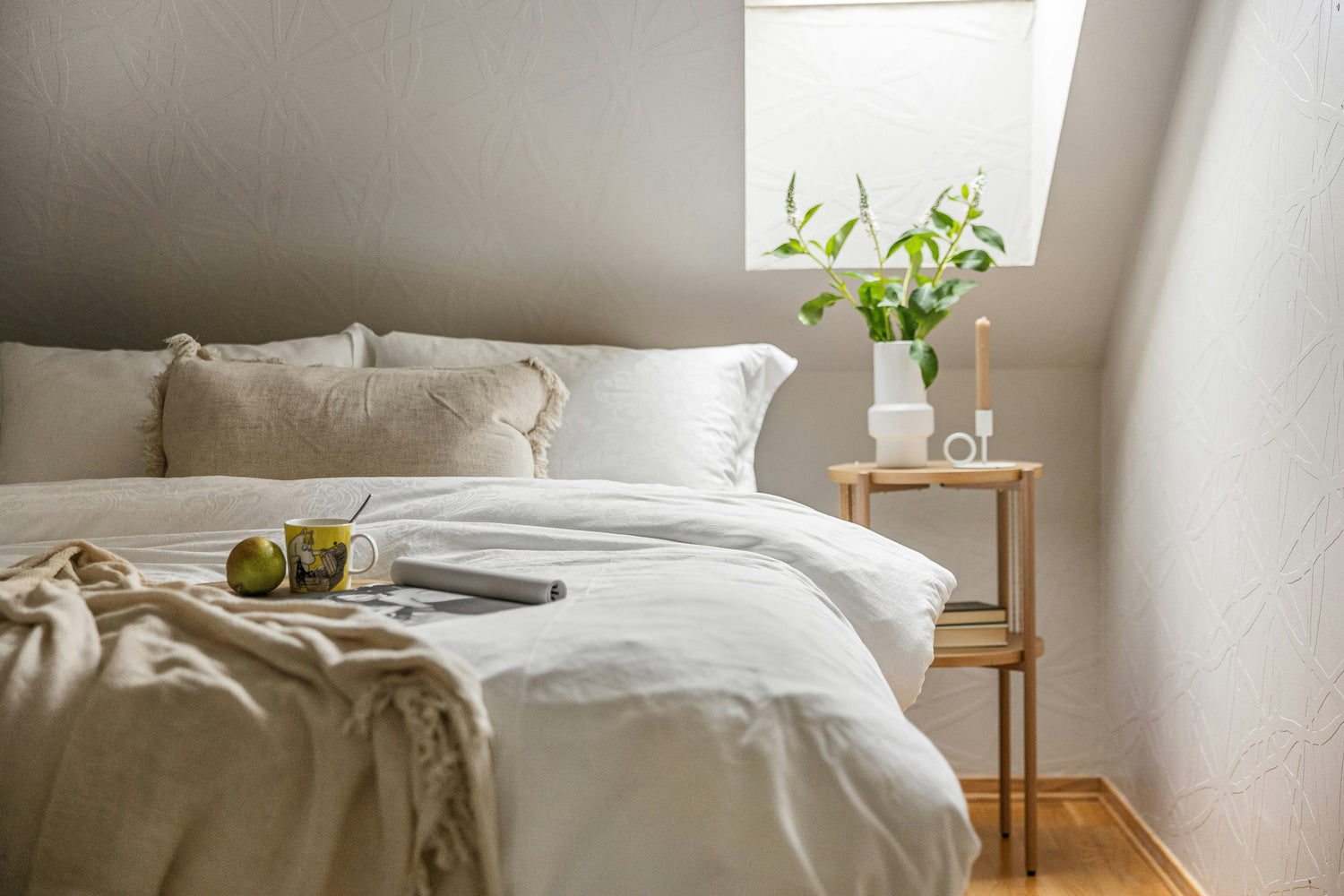 Oreillers et coussins sommeil ergonomiques - Veralign