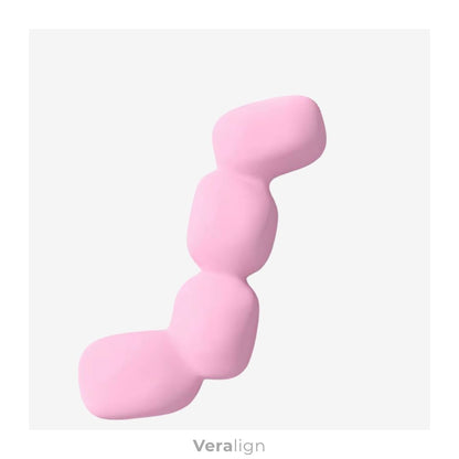Utilisation du Body Pillow Veralign : soutien ergonomique complet du corps pour dormir sur le côté, alignement de la colonne et confort des articulations.