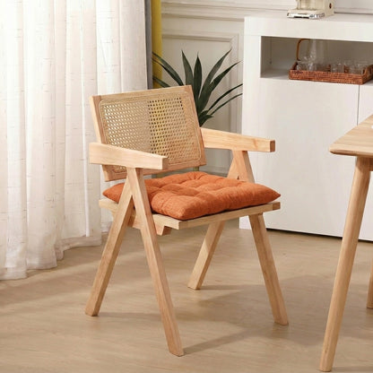 Coussin_confortable_40x40_Orange