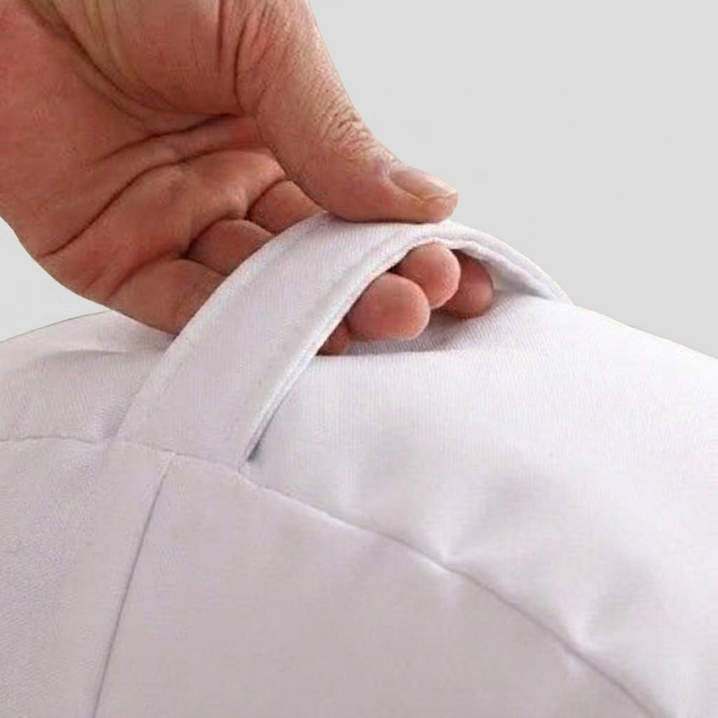 Coussin_de_sol_pour_exterieur_Blanc_Waterproof_40cm_poignee
