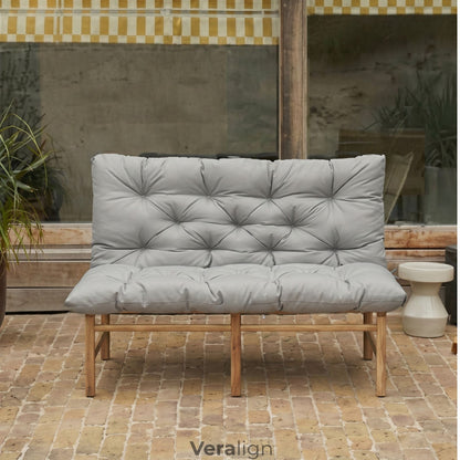 Coussin extérieur déperlant <br> 1.5x1m