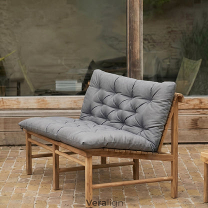 Coussin extérieur déperlant <br> 1.5x1m