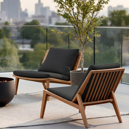 Coussin_exterieur_fauteuil_waterproof_Noir