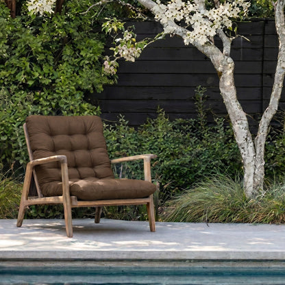 Coussins_de_chaise_exterieure_Marron_100x45cm