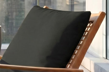 Coussins_exterieur_fauteuil_waterproof_Noir_60x60_focus