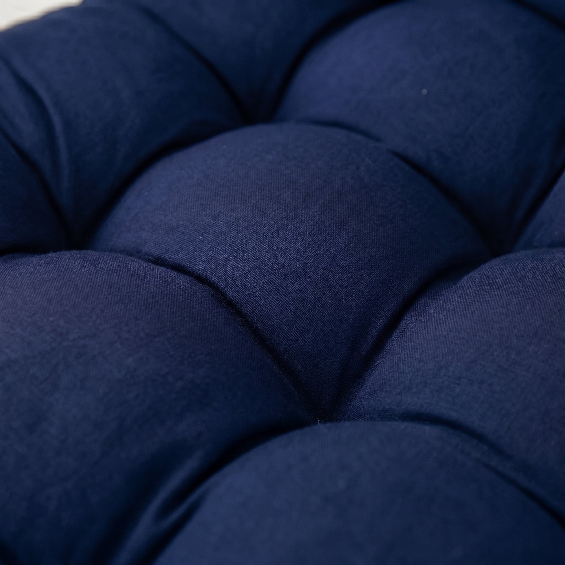 Coussins_pour_chaise_de_jardin_Bleu_marine_85x45Cm_matiere