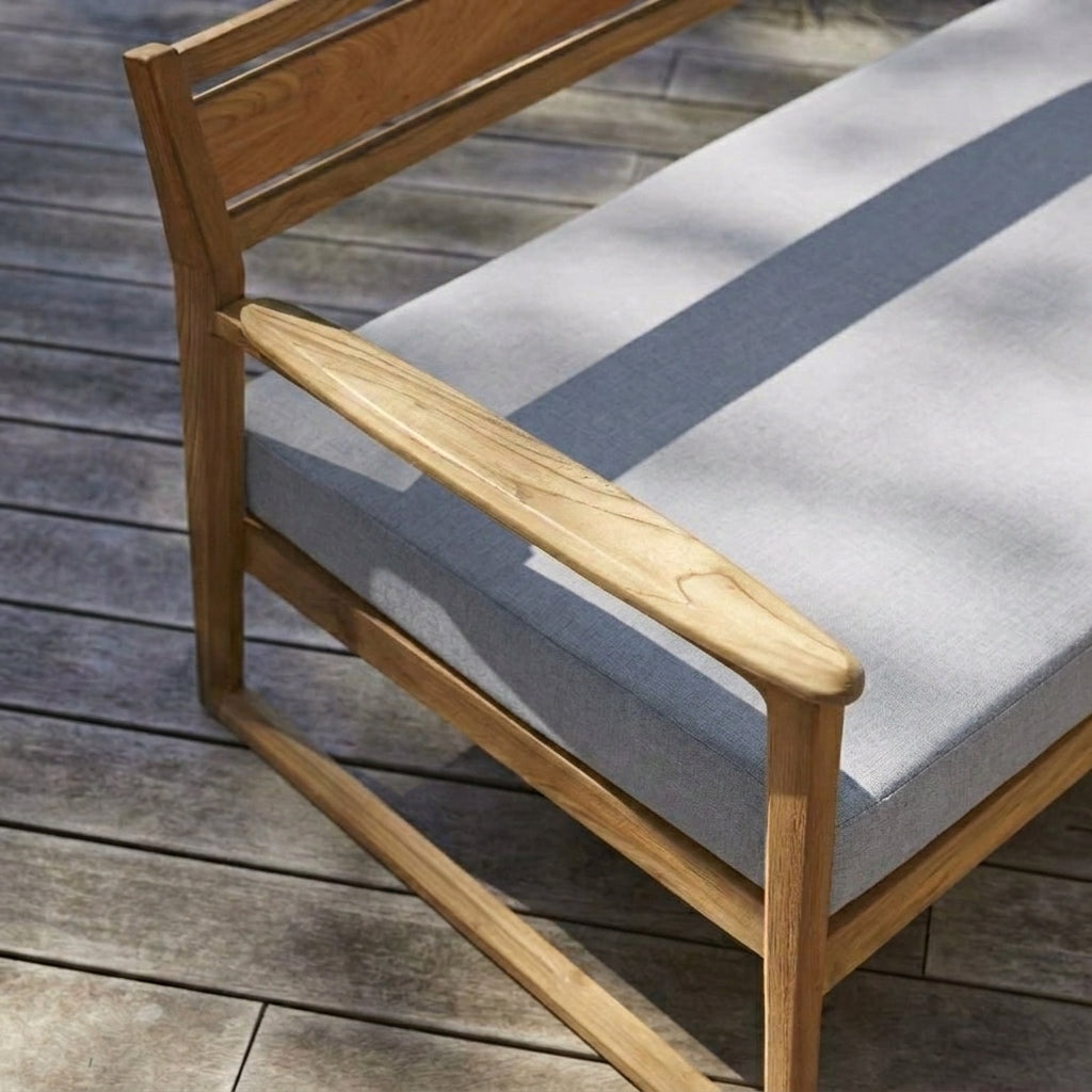 Coussins_pour_extérieur_imperméable _Gris_perle_100x40cm