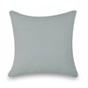 Housse de coussin exterieur Impermeable Gris souris