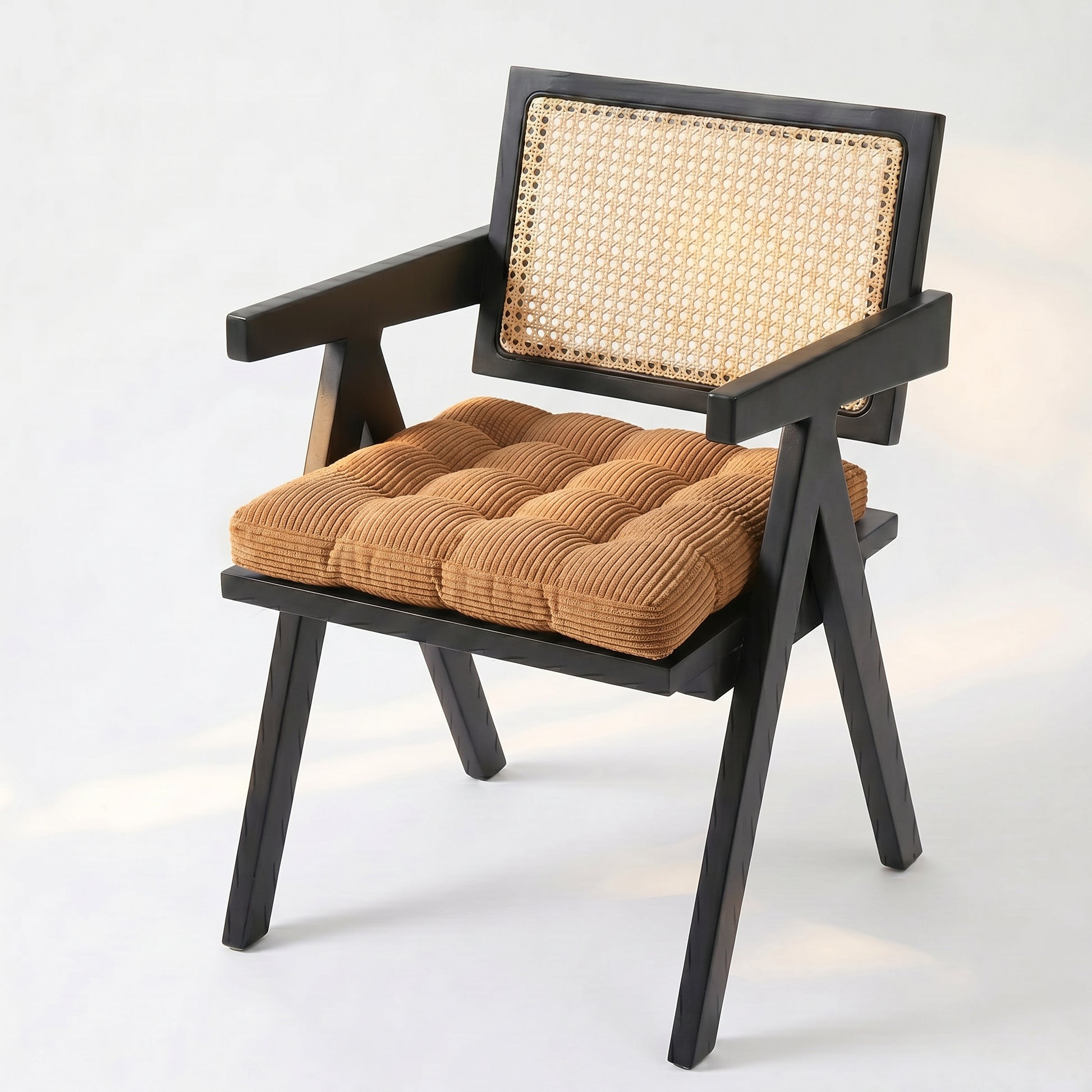 coussin_de_chaise_epais_effet_velours_camel