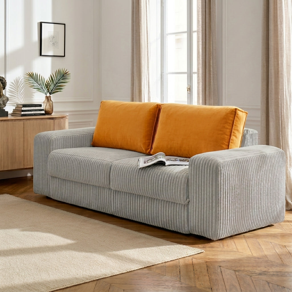 coussin_orange_canapé_face
