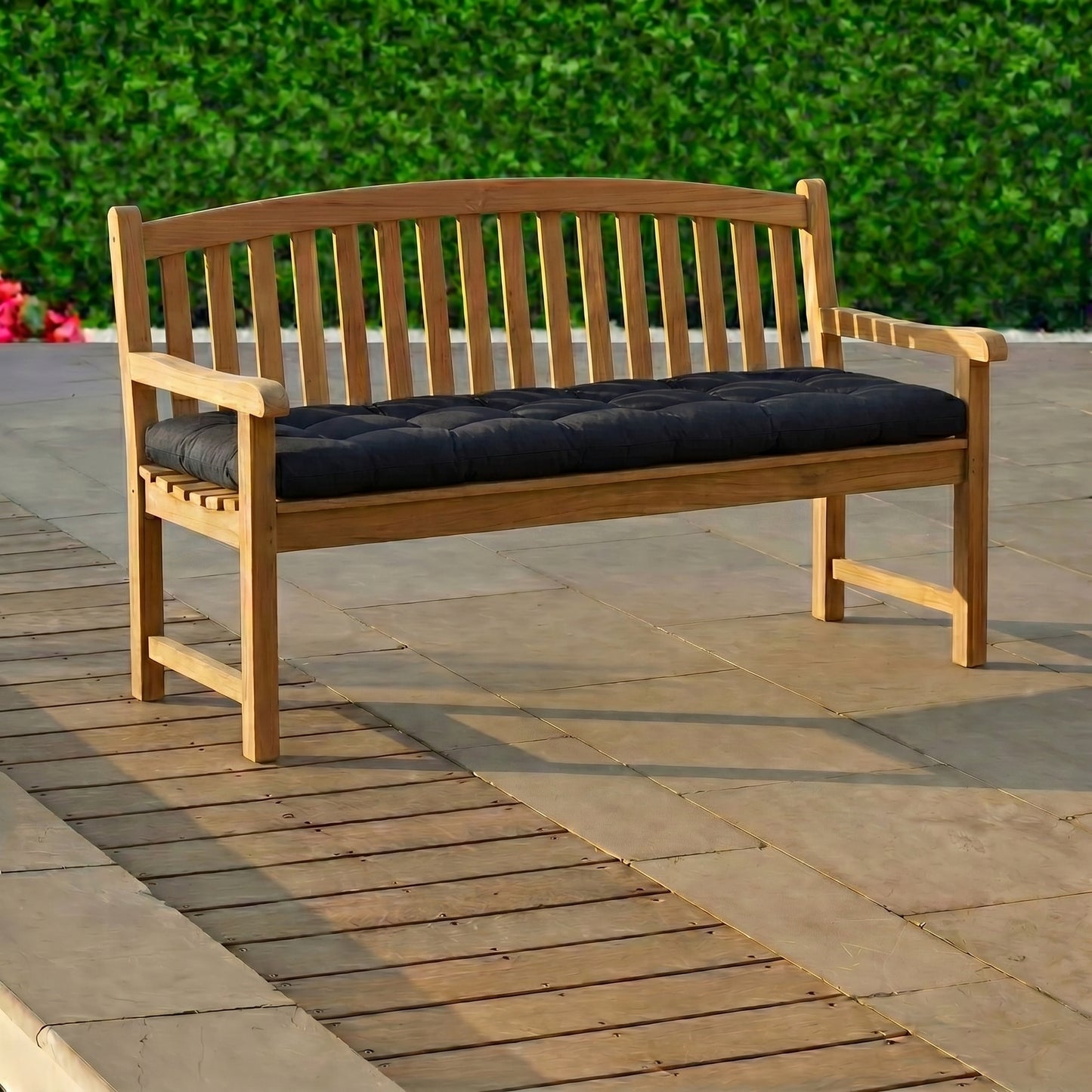coussin_pour_banc_de_jardin_120X45_noir
