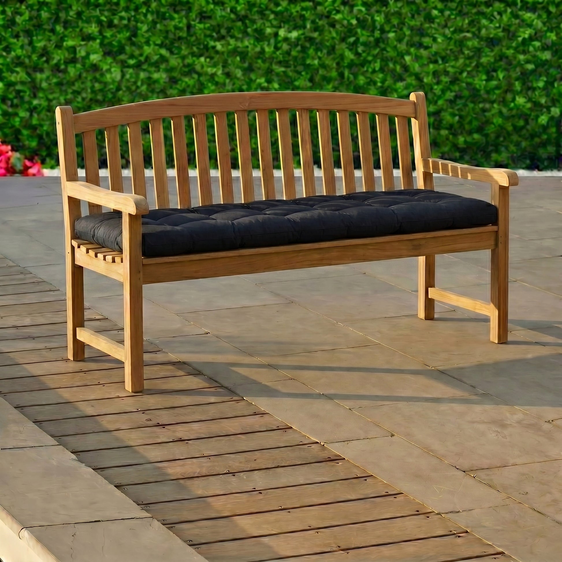 coussin_pour_banc_de_jardin_120X45_noir