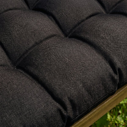 coussin_pour_banc_de_jardin_120X45_noir_focus