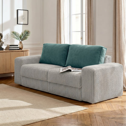 houss_coussin_canape_verte_face
