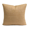 Housse de coussin Boheme Corde de Chanvre - Elbe