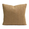 Housse de coussin Boheme Corde de Chanvre - Eze