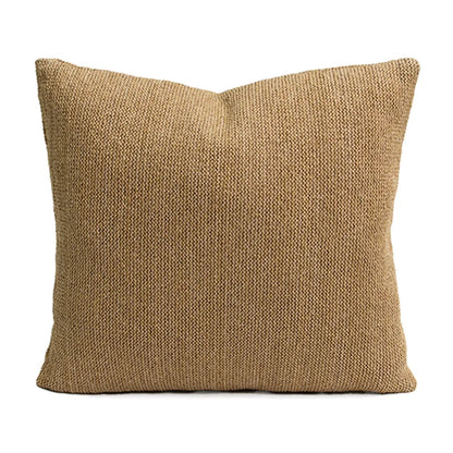 Housse de coussin Boheme Corde de Chanvre - Eze