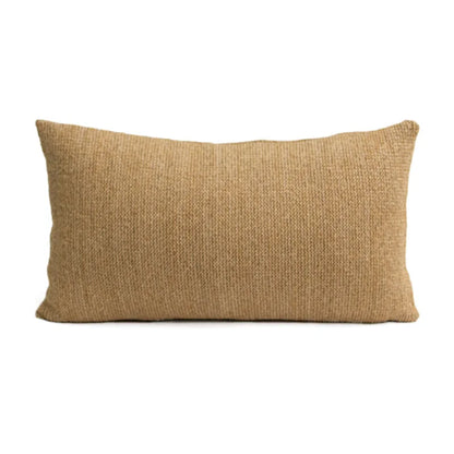 Housse de coussin Boheme Corde de Chanvre - Eze