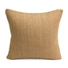 Housse de coussin Boheme Corde de Chanvre - Sfax