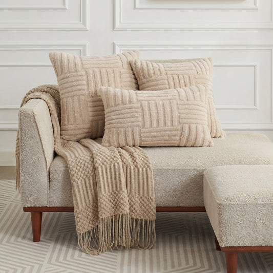 housse_coussin_effet_fourrure_sable