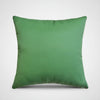 Housse de coussin Extérieur Vert