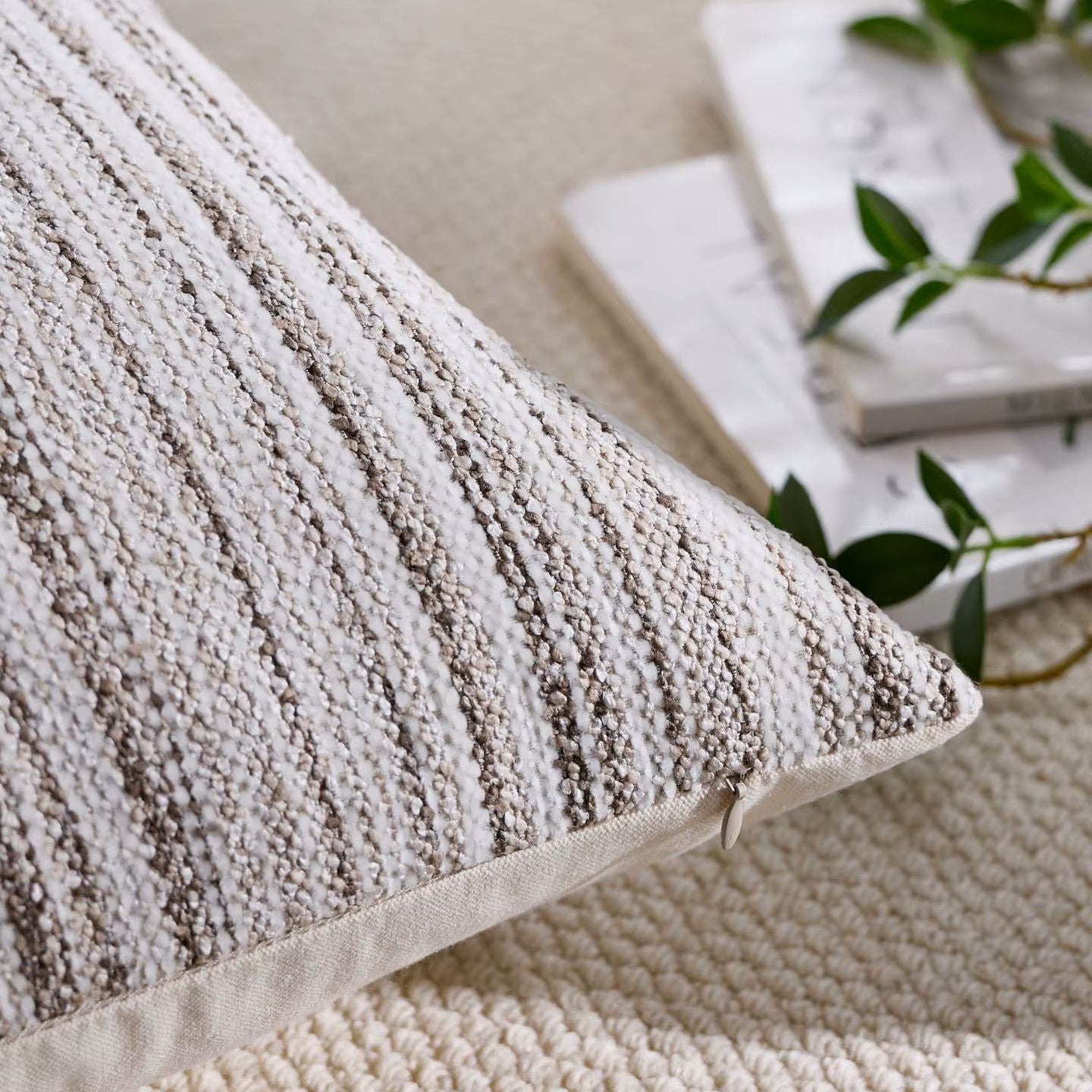 Housse de coussin Boheme Luanda