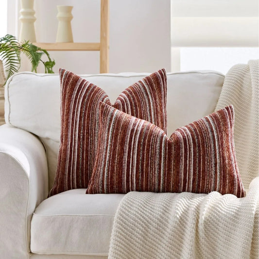 Housse de coussins Boheme Cali