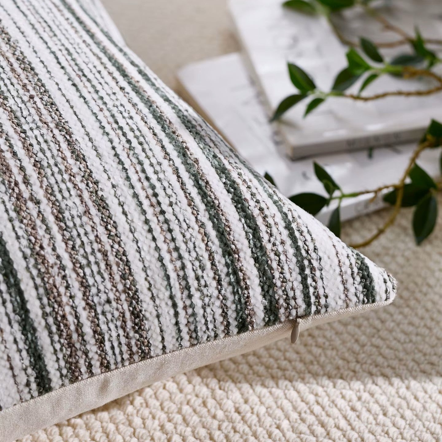 Housse de coussin Boheme Kingstown