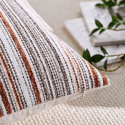 Housse de coussin Boheme Captown