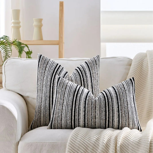 Housse de coussin Boheme Sally