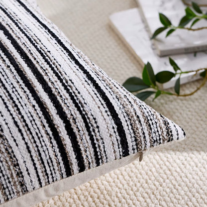 Housse de coussin Boheme Sally