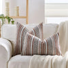 Housse de coussin Boheme Captown