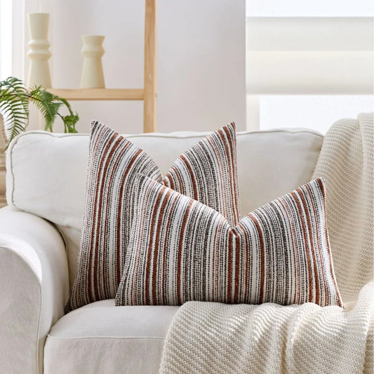 Housse de coussin Boheme Captown