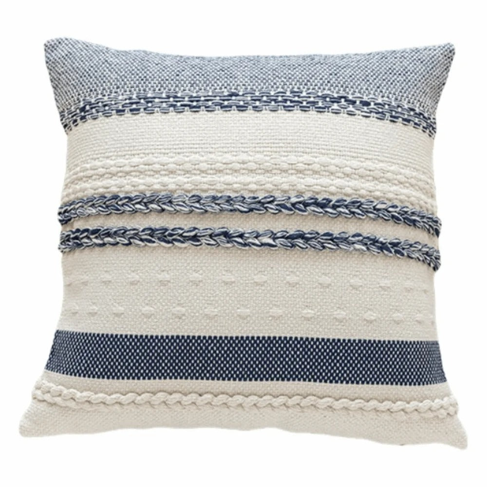Housse de coussin 45x45 Bohème Phuket