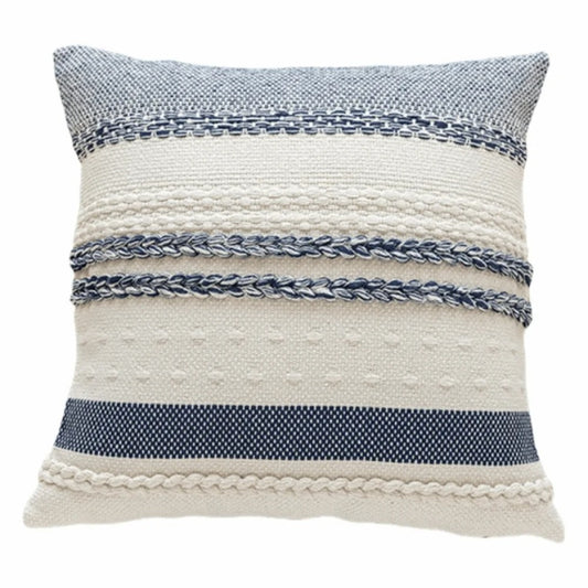 Housse de coussin 45x45 Bohème Phuket