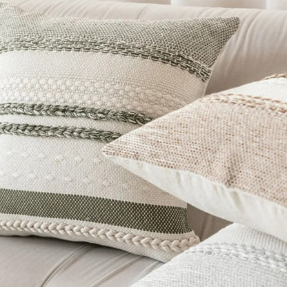 Housse de coussin 45x45 Bohème Dakar