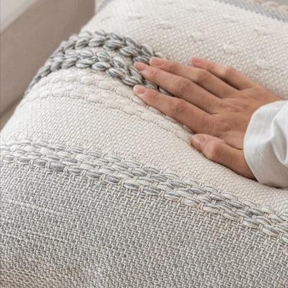 Housse de coussin 45x45 Bohème Phuket