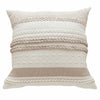 Housse de coussin 45x45 Bohème Bangkok