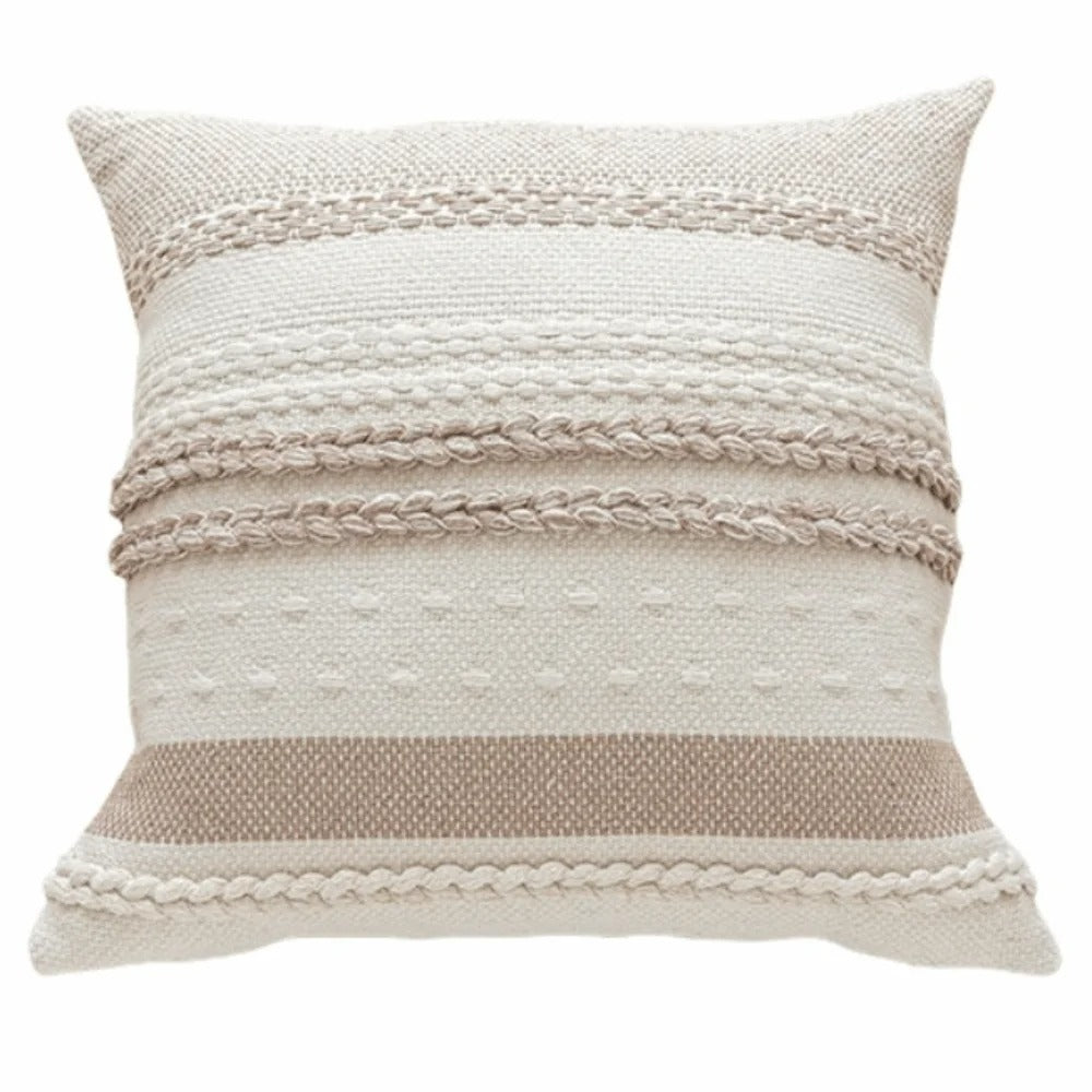 Housse de coussin 45x45 Bohème Bangkok