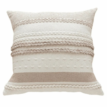 Housse de coussin 45x45 Bohème Bangkok