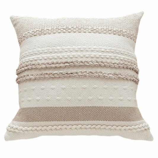 Housse de coussin 45x45 Bohème Bangkok