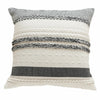 Housse de coussin 45x45 Bohème Manhattan