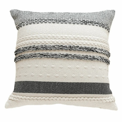 Housse de coussin 45x45 Bohème Manhattan