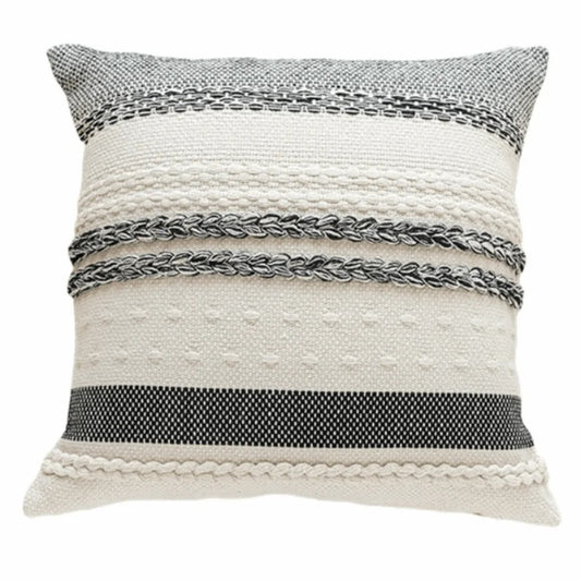 Housse de coussin 45x45 Bohème Manhattan