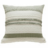 Housse de coussin 45x45 Bohème Brasilia