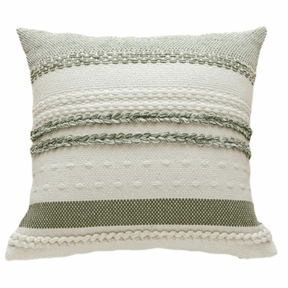 Housse de coussin 45x45 Bohème Brasilia