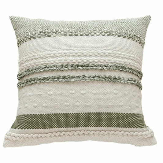 Housse de coussin 45x45 Bohème Brasilia