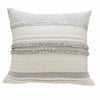 Housse de coussin 45x45 Bohème Paris