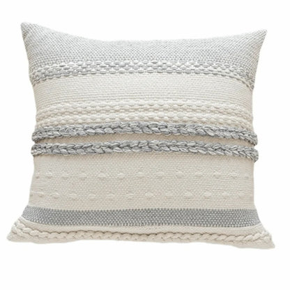 Housse de coussin 45x45 Bohème Paris